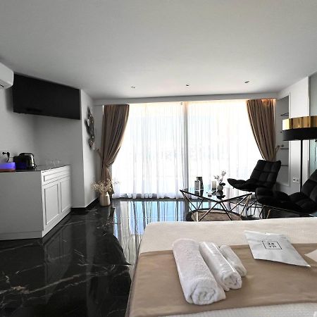Mare Suites 2 Chania  ภายนอก รูปภาพ