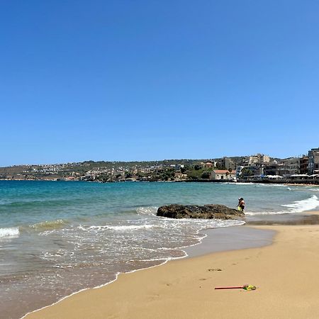 Mare Suites 2 Chania  ภายนอก รูปภาพ