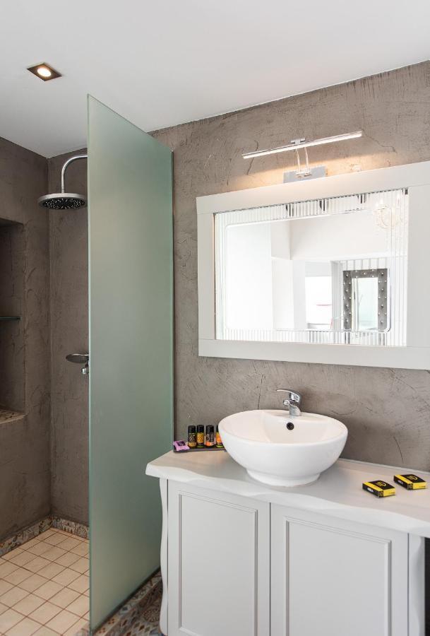 Mare Suites 2 Chania  ภายนอก รูปภาพ